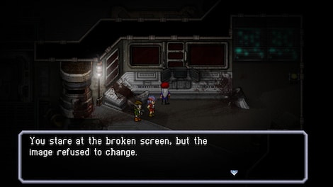 Cosmic Star Heroine Steam Key GLOBAL - 6