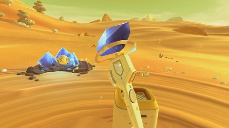 Cosmic Trip VR Steam Gift EUROPE - 10