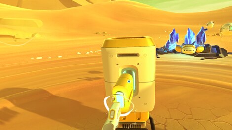 Cosmic Trip VR Steam Gift EUROPE - 7