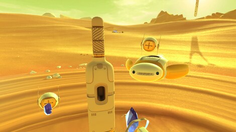 Cosmic Trip VR Steam Gift EUROPE - 3