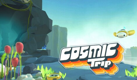 Cosmic Trip VR Steam Gift EUROPE - 2