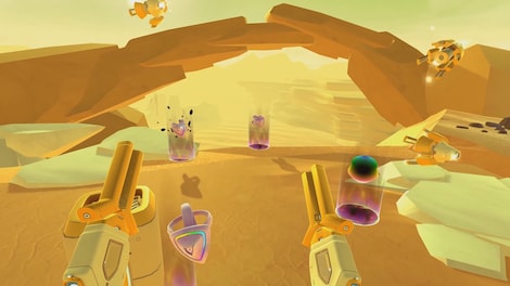 Cosmic Trip VR Steam Key GLOBAL - 11