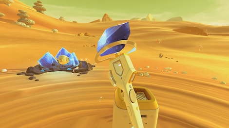 Cosmic Trip VR Steam Key GLOBAL - 10