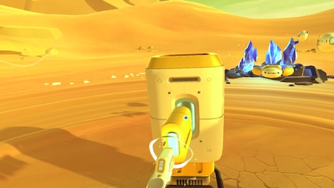 Cosmic Trip VR Steam Key GLOBAL - 7