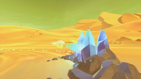 Cosmic Trip VR Steam Key GLOBAL - 6