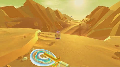 Cosmic Trip VR Steam Key GLOBAL - 4