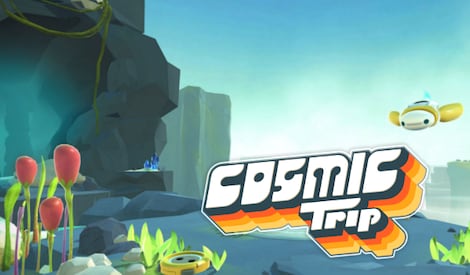 Cosmic Trip VR Steam Key GLOBAL - 2