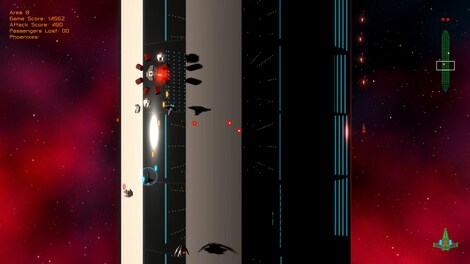 Cosmo Chaser Steam Key GLOBAL - 3