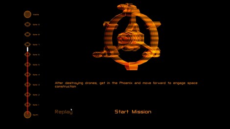 Cosmo Chaser Steam Key GLOBAL - 5