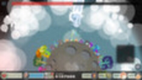 Cosmochoria Steam Key GLOBAL - 3