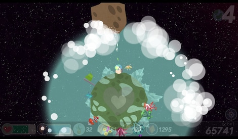 Cosmochoria Steam Key GLOBAL - 15