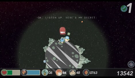 Cosmochoria Steam Key GLOBAL - 14