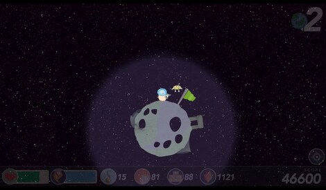 Cosmochoria Steam Key GLOBAL - 10