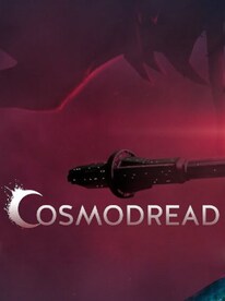 Cosmodread (PC) - Steam Gift - EUROPE - 1