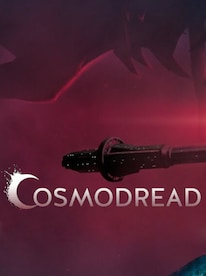 Cosmodread (PC) - Steam Gift - GLOBAL - 1