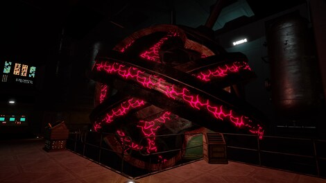 Cosmodread (PC) - Steam Key - GLOBAL - 5