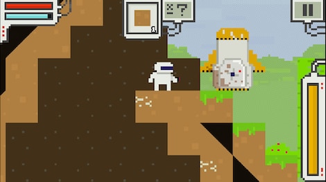 CosmoLands | Space-Adventure Steam Key GLOBAL - 5