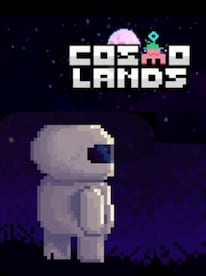 CosmoLands | Space-Adventure Steam Key GLOBAL - 1