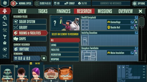 Cosmonautica Steam Gift GLOBAL - 12
