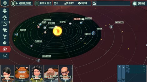 Cosmonautica Steam Gift GLOBAL - 4