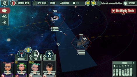 Cosmonautica Steam Key GLOBAL - 29