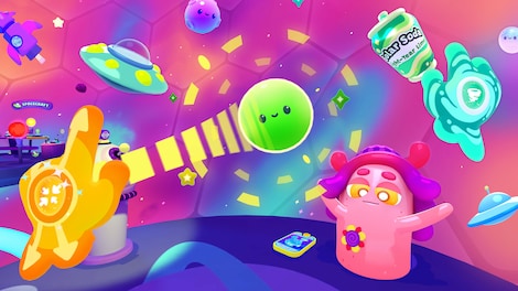 Cosmonious High (PC) - Steam Key - GLOBAL - 6