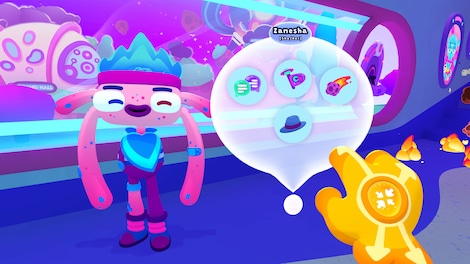 Cosmonious High (PC) - Steam Key - GLOBAL - 5