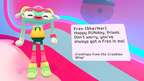 Cosmonious High (PC) - Steam Key - GLOBAL - 4