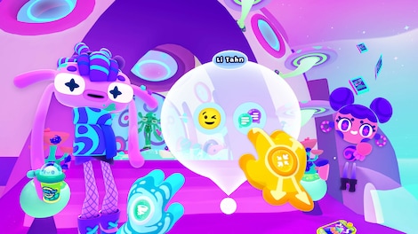 Cosmonious High (PC) - Steam Key - GLOBAL - 12