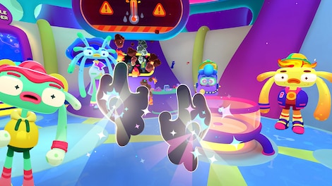 Cosmonious High (PC) - Steam Key - GLOBAL - 8