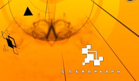 Cosmophony Steam Key GLOBAL - 2