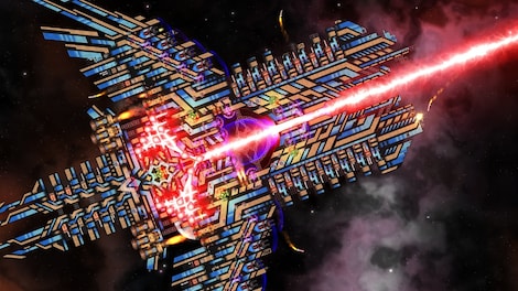 Cosmoteer: Starship Architect & Commander (PC) - Steam Key - GLOBAL - 3