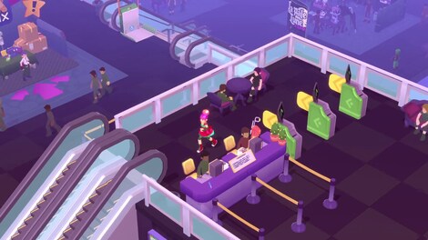 Cosplay Club (PC) - Steam Key - GLOBAL - 4