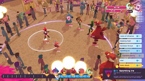 Cosplay Club (PC) - Steam Key - GLOBAL - 7