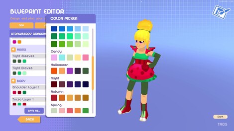 Cosplay Club (PC) - Steam Key - GLOBAL - 3