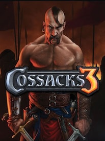 Cossacks 3 Complete Experience (PC) - Steam Account - GLOBAL - 1