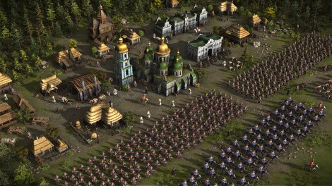 Cossacks 3 Complete Experience (PC) - Steam Account - GLOBAL - 3