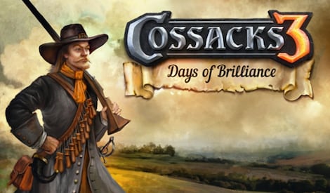 Cossacks 3: Days of Brilliance Steam Gift GLOBAL - 2