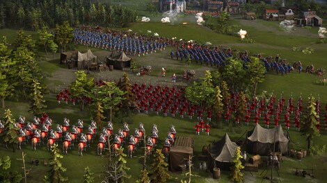 Cossacks 3: Guardians of the Highlands (PC) - Steam Key - EUROPE - 8