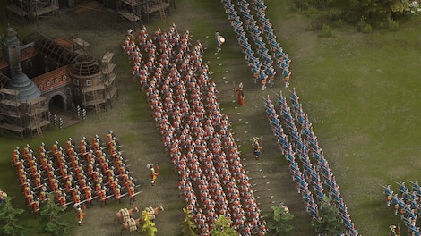 Cossacks 3: Guardians of the Highlands (PC) - Steam Key - EUROPE - 6