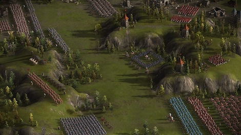 Cossacks 3: Path to Grandeur Steam Key GLOBAL - 5