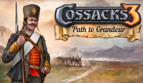 Cossacks 3: Path to Grandeur Steam Key GLOBAL - 2