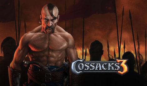 Cossacks 3 (PC) - Steam Gift - EUROPE - 2