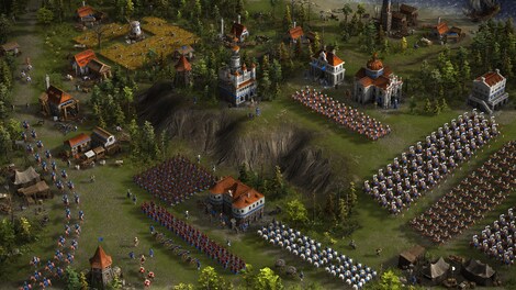 Cossacks 3 (PC) - Steam Gift - GLOBAL - 10