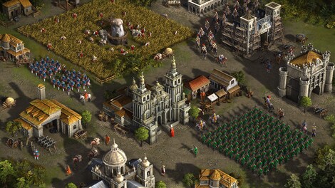 Cossacks 3 (PC) - Steam Gift - GLOBAL - 4