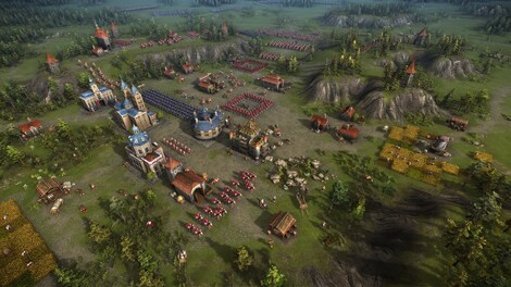 Cossacks 3 (PC) - Steam Gift - LATAM - 11