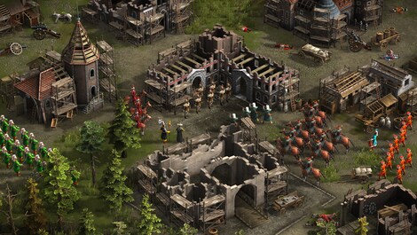 Cossacks 3 (PC) - Steam Gift - LATAM - 8