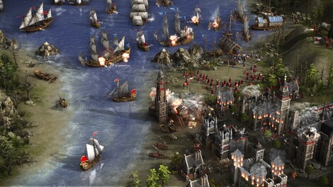Cossacks 3 (PC) - Steam Gift - LATAM - 5