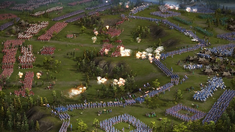 Cossacks 3 (PC) - Steam Key - CIS - 6