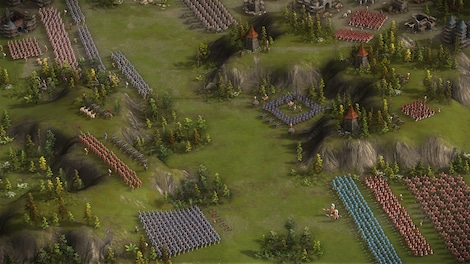 Cossacks 3 (PC) - Steam Key - GLOBAL - 3